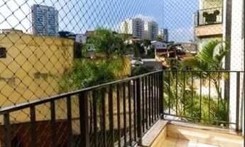 Imagem 3: Apartamento com 3 dormitórios à venda, 146 m² por R$ 773.800,00 - Vila Maria Alta - São Pa