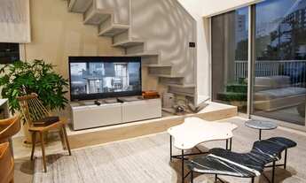 Imagem 5: Apartamento pronto á venda com 79m² com 1 suíte e 1 vaga