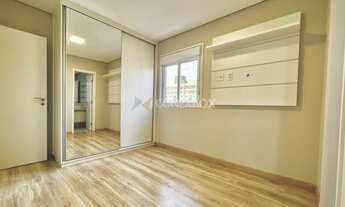 Imagem 7: Apartamento para venda possui 86 metros quadrados com 3 quartos em Vila Itapura - Campinas