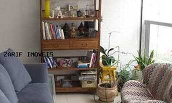 Imagem 2: Apartamento para Venda em São Paulo, VILA CRUZEIRO, 3 dormitórios, 3 suítes, 5 banheiros