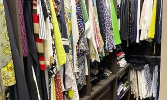 Imagem 7: Duplex para venda possui 466 metros quadrados com 4 quartos em Itaim Bibi - São Paulo - SP