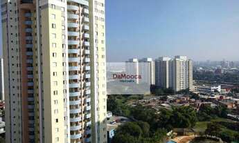 Imagem 2: Apartamento à venda, 90 m² por R$ 750.000,00 - Tatuapé - São Paulo/SP