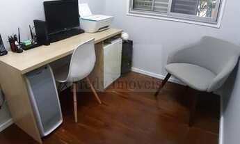 Imagem 7: Apartamento para Venda em São Paulo, Vila MAscote, 3 dormitórios, 2 banheiros, 1 vaga