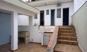 Imagem 6: Casa para alugar, 212 m² por R$ 4.980,00/mês - Lapa - São Paulo/SP