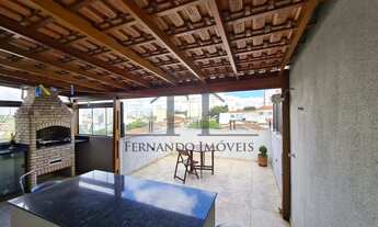 Imagem 3: BELÍSSIMA CASA DE CONDOMÍNIO À VENDA