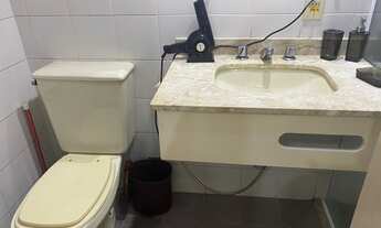 Imagem 6: Flat para venda tem 28 metros quadrados com 1 quarto em Moema - São Paulo - SP