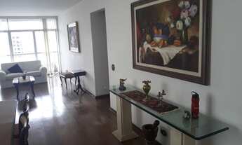 Imagem 3: Moema Pássaros - 190 m²