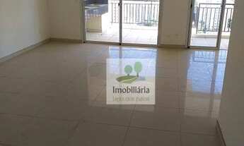 Imagem 3: Apartamento Forte Santana 3 dormitórios à venda, 134 m² por R$ 1.590.000 - Santana - São P