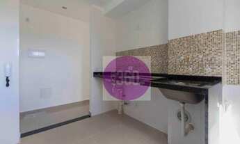 Imagem 4: Apartamento com 2 dormitórios à venda, 48 m² - Vila Guilhermina - São Paulo/SP