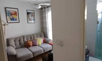 Imagem 7: **** NÃO PERCA ESTA OPORTUNIDADE, APARTAMENTO EM JANDIRA !