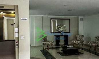 Imagem 5: Apartamento com 3 dormitórios à venda, 100 m² por R$ 850.000 - Vila Pereira Barreto - São