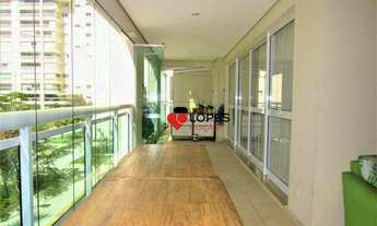 Imagem 5: CENTRAL PARK MOOCA - APARTAMENTO COM 03 SUÍTES, VARANDA GOURMET, 02 VAGAS