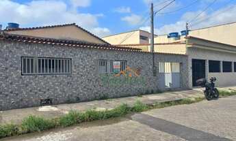Imagem: Casa com 4 dormitórios para alugar, 120