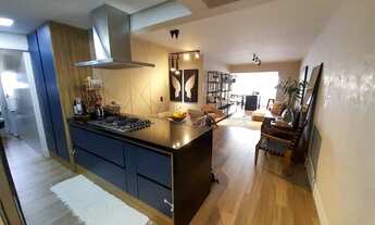 Imagem 7: Apartamento para venda com 115 metros quadrados com 3 quartos em Ipiranga - São Paulo - SP