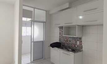 Imagem 7: Apartamento Próx. Estação Vila Tolstói do Monotrilho 2 Dorms, 1 Suíte, 1 Vaga