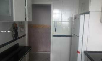 Imagem: Apartamento para Venda em São Paulo, Jardim