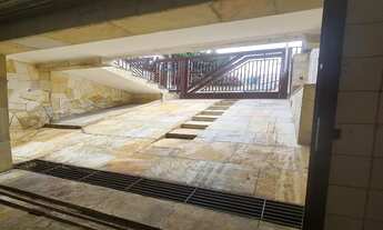 Imagem 6: Sobrado Cidade Mãe do Céu São Paulo/SP