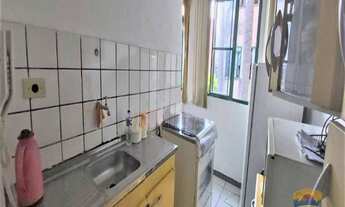 Imagem 5: Apartamento com 2 dormitórios à venda, 55 m² por R$ 145.000 - Conjunto José Bonifácio - Sã