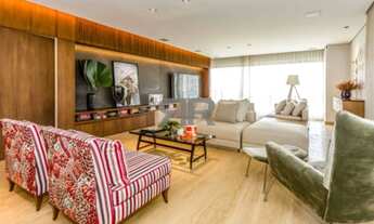 Imagem 5: PINHEIROS - O MEHOR DA REGIÃO - 332 M ² ÚTEIS - DECORADO