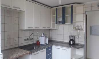 Imagem: Apartamento para venda tem 50 metros quadrados