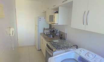 Imagem 5: 2 Quartos + Home Office em Colina de Vila Velha