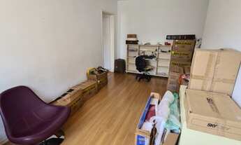 Imagem 3: Apartamento para venda possui 50 metros quadrados com 1 quarto