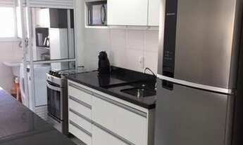 Imagem 2: APARTAMENTO NO MORUMBI , 74M², 3 DORMITÓRIOS SENDO 1 SUITE, 2 BANHEIROS, 1 VAGA