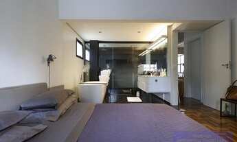 Imagem 7: Itaim Bibi - 178 m² área útil - 3 dormitórios, 1 suíte, 2 vagas garagem - REFORMADO