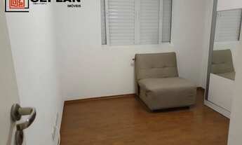 Imagem 4: Apartamento 2 quartos 1 vaga Prox. Av Paulista