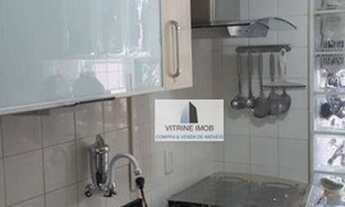 Imagem 4: Apartamento Condominio Allegro com 2 dormitórios à venda, 49 m² por R$ 335.000 - Pirituba