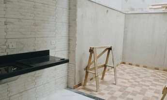 Imagem 5: Sobrado para venda com 110 m próximo a Artur Alvim