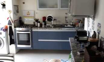 Imagem 3: Apartamento em Cidade Monções