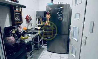 Imagem 8: 2 DORMS - 1 VAGA - LAZER