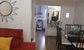 Imagem 3: Sobrado Horto de Ype 3 vagas 3 dormitórios 2 vagas 120 m²