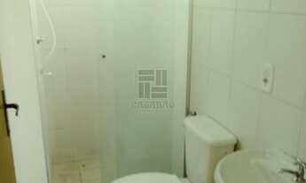 Imagem 2: SANTA MARIA - Apartamento Padrão - Patronato