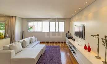 Imagem 2: SÃO PAULO - Apartamento Padrão - ITAIM BIBI