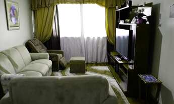 Imagem 2: Apartamento para venda tem 55 metros quadrados com 3 quartos em Vila Pompéia - São Paulo