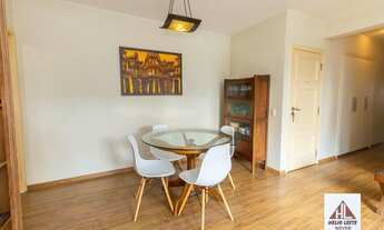 Imagem 6: Vila Olímpia - - Sala Ampla - metragem de 110 m2 - 2 dorts - 1 suíte - 3 banheiros