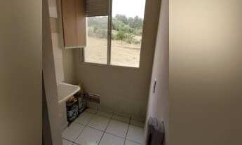 Imagem 5: Apartamento para aluguel e venda com 44 metros quadrados com 2 quartos no Monte Serrat - I