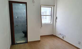 Imagem 6: Kitnet com 34 m², a 12 minutos da estações São Joaquim ou Japão Liberdade do metro