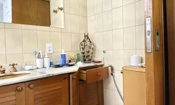 Imagem 5: Moema pássaros 143m2 3 Suítes 3 Vagas Lazer