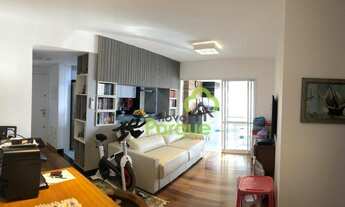 Imagem: Apartamento com 3 dormitórios à venda