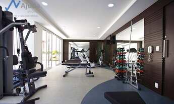 Imagem 4: Apartamento com 2 dormitórios à venda, 73 m² por R$ 1.025.000,00 - Mooca - São Paulo/SP