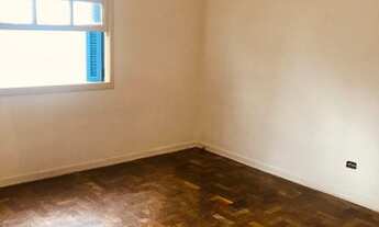 Imagem 3: Apartamento para aluguel possui 55 metros quadrados com 1 quarto em Água Branca - São Paul