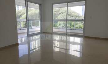 Imagem 4: Apartamento para Venda em São Paulo, Chácara Inglesa, 4 dormitórios, 2 suítes, 4 banheiros