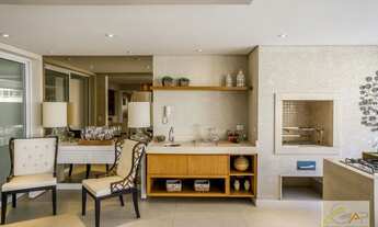 Imagem 7: São Paulo - Apartamento Padrão - Morumbi