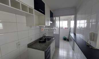 Imagem 7: Apartamento para locação no bairro Vila das Mercês - são Paulo - SP