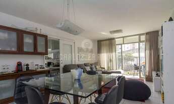 Imagem 3: 3 DORMITÓRIOS (SENDO 1 SUÍTE) - 2 VAGAS - PERDIZES