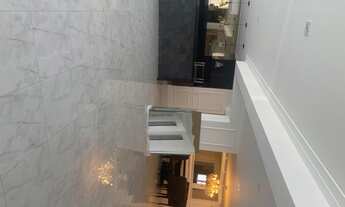 Imagem 3: Lindo apto para locação de 283 metros decorado no Bairro Jardim das Perdizes-SP