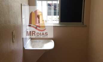 Imagem 6: Residencial ametista prefeito josé walter